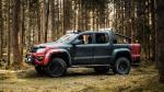 Volkswagen Amarok by Delta 4x4 2019 года